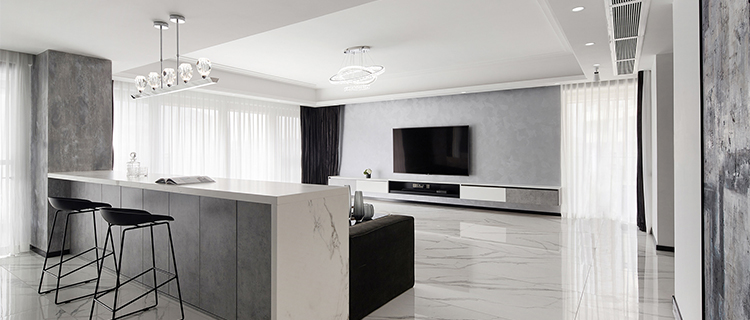 全屋定制：简奢居家的新体验，品位瞬间level up!