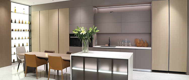 选购整木家居避免的误区