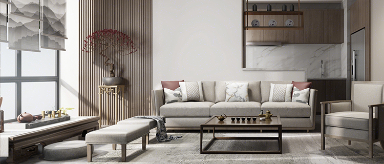 中式、新中式、新古典的区别